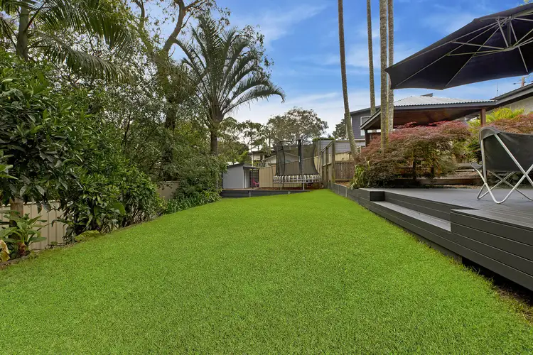 Fifth view of Homely house listing, 1 Elm Road, Niagara Park NSW 2250