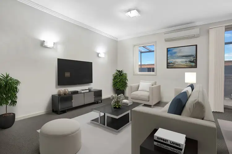 71/3-9 Warby Street, Campbelltown NSW 2560