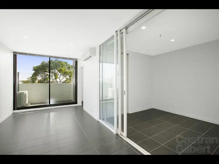 Second view of Homely apartment listing, 215/141 - 149 Roden Street, West Melbourne VIC 3003