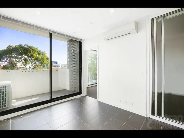 Third view of Homely apartment listing, 215/141 - 149 Roden Street, West Melbourne VIC 3003