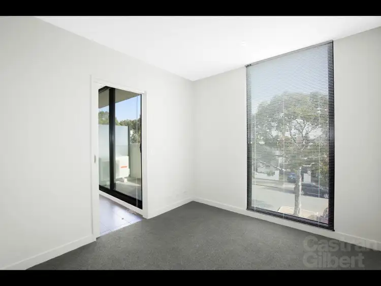 Fourth view of Homely apartment listing, 215/141 - 149 Roden Street, West Melbourne VIC 3003