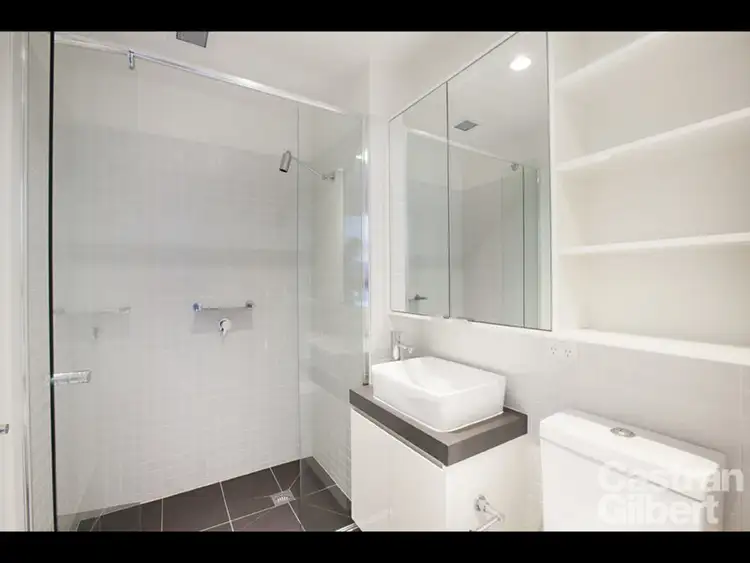 Fifth view of Homely apartment listing, 215/141 - 149 Roden Street, West Melbourne VIC 3003