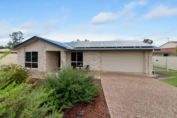 2 Peregrine Court, Warwick QLD 4370