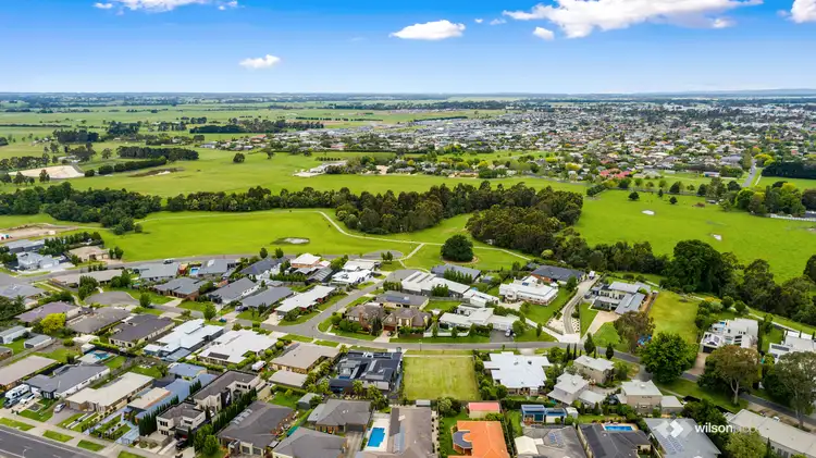 Lot 4 Hedges Avenue, Traralgon VIC 3844