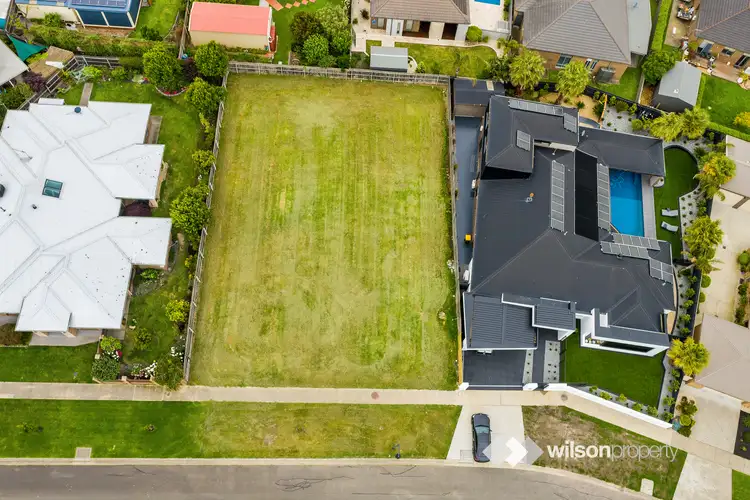 Second view of Homely land listing, Lot 4 Hedges Avenue, Traralgon VIC 3844