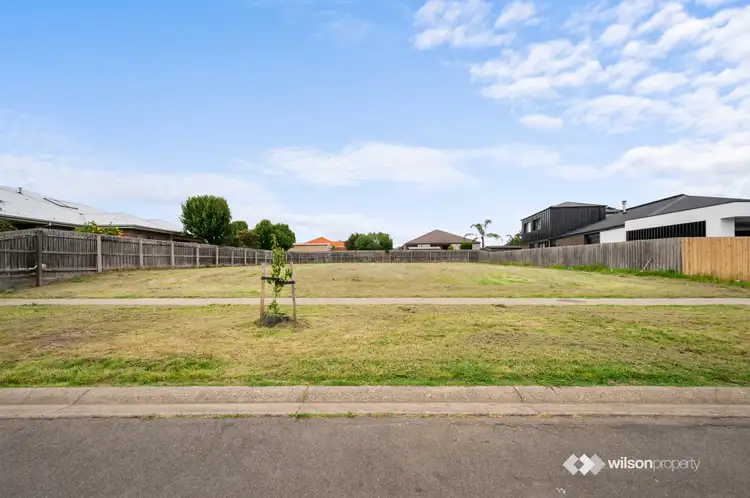 Third view of Homely land listing, Lot 4 Hedges Avenue, Traralgon VIC 3844