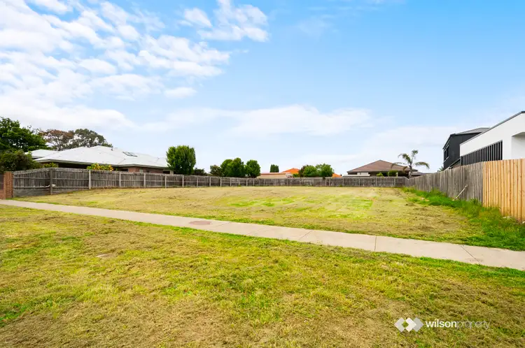 Fourth view of Homely land listing, Lot 4 Hedges Avenue, Traralgon VIC 3844