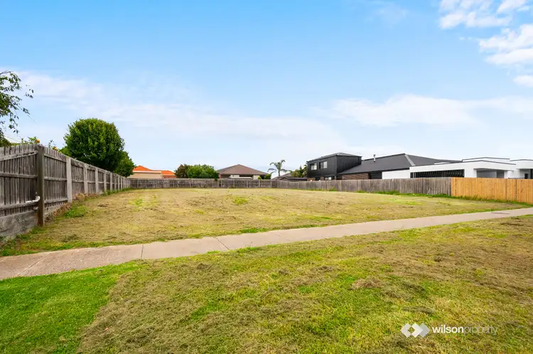 Fifth view of Homely land listing, Lot 4 Hedges Avenue, Traralgon VIC 3844