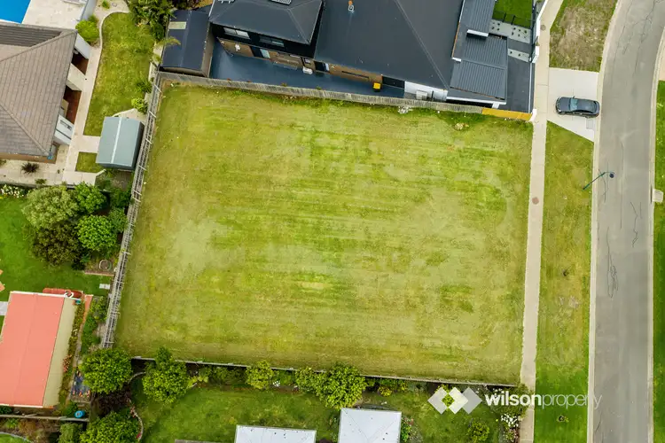 Sixth view of Homely land listing, Lot 4 Hedges Avenue, Traralgon VIC 3844