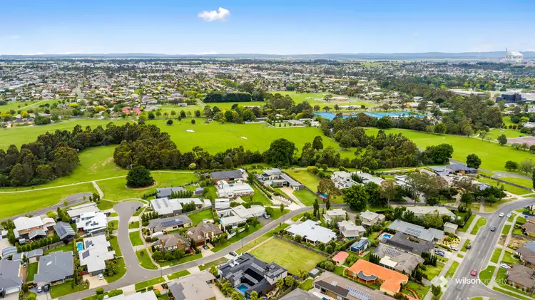 Seventh view of Homely land listing, Lot 4 Hedges Avenue, Traralgon VIC 3844