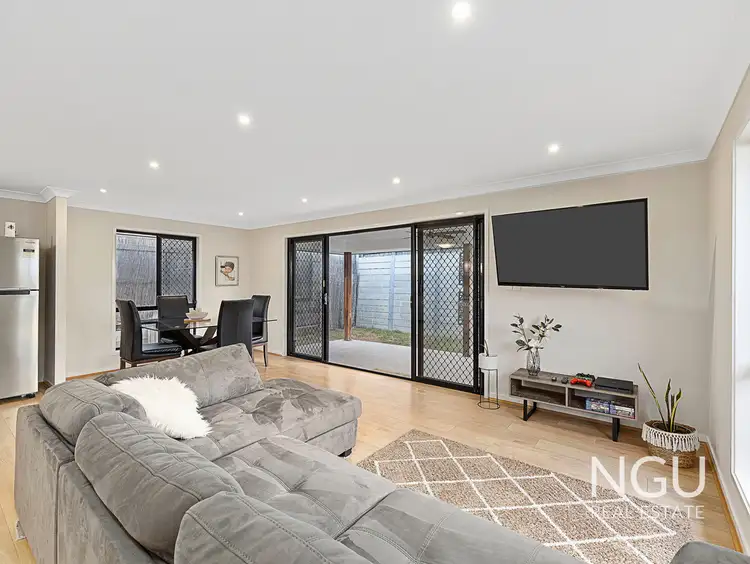 Third view of Homely house listing, 12 Goldfinch Street, Redbank Plains QLD 4301