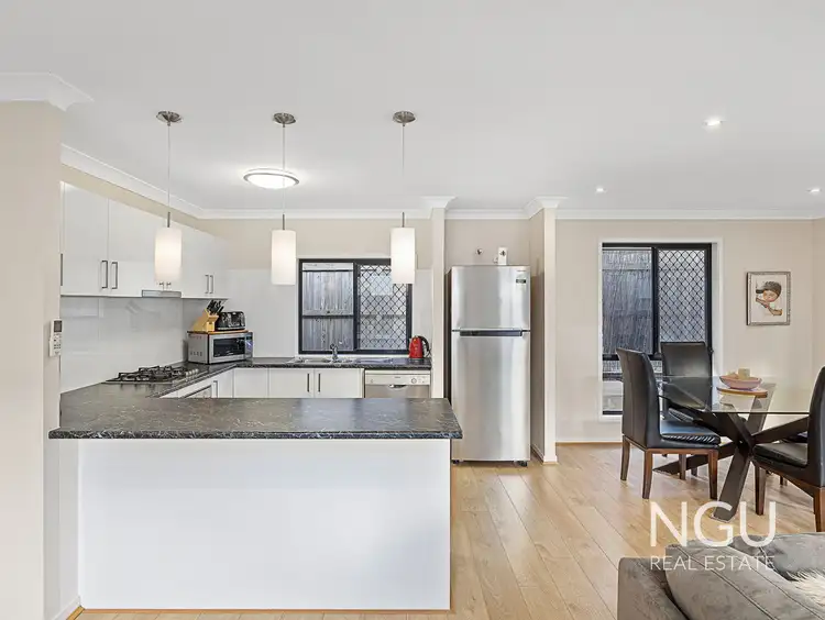 Fourth view of Homely house listing, 12 Goldfinch Street, Redbank Plains QLD 4301