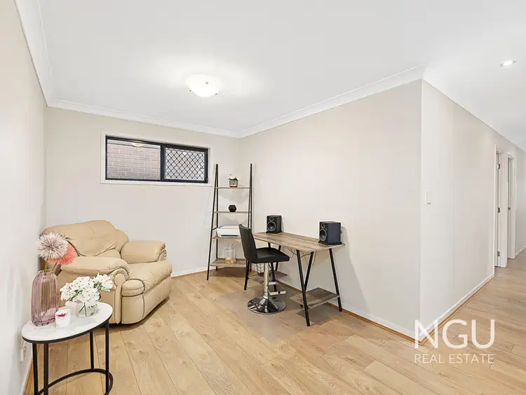 Fifth view of Homely house listing, 12 Goldfinch Street, Redbank Plains QLD 4301