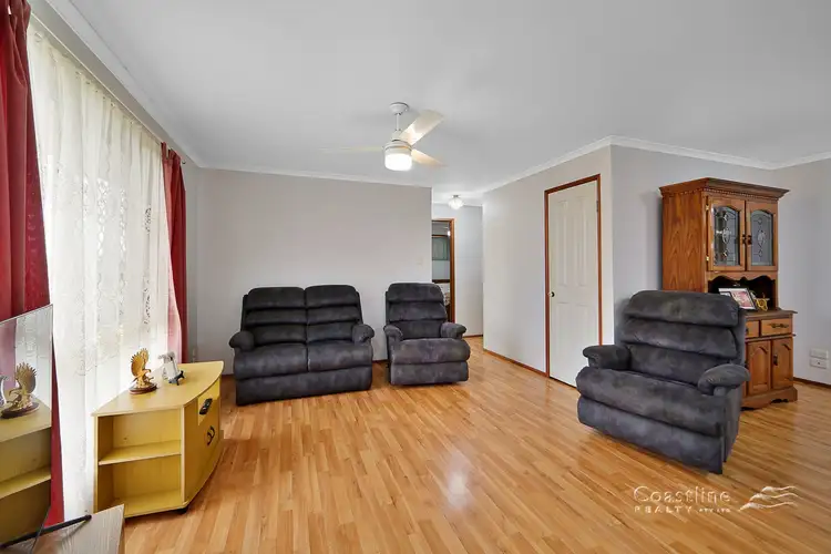 Sixth view of Homely house listing, 36 Poinciana Drive, Innes Park QLD 4670