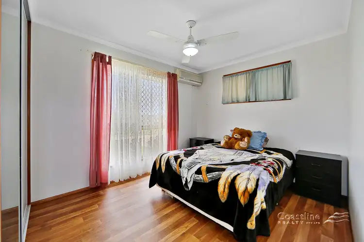 Seventh view of Homely house listing, 36 Poinciana Drive, Innes Park QLD 4670