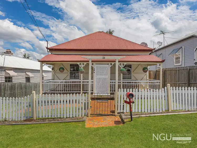 28 Park Street, Ipswich QLD 4305