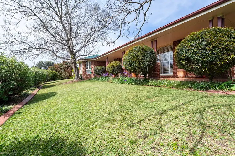 Main view of Homely house listing, 105 Queen Street, Muswellbrook NSW 2333