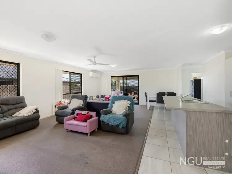 Fifth view of Homely house listing, 7 Tawney Street, Lowood QLD 4311