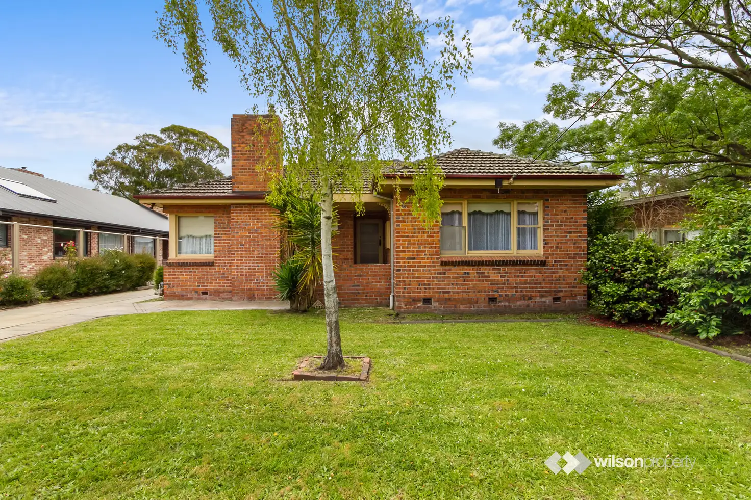 Main view of Homely house listing, 19 Fairview Street, Traralgon VIC 3844