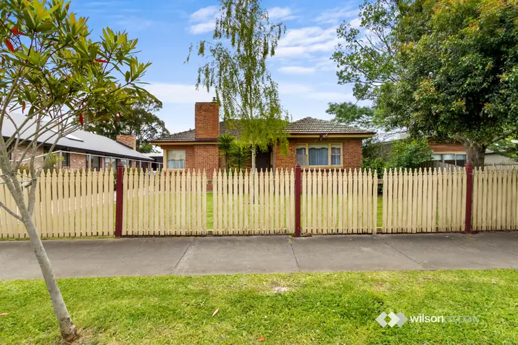 Third view of Homely house listing, 19 Fairview Street, Traralgon VIC 3844
