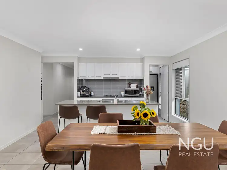 Second view of Homely house listing, 9 Ruiz Court, Augustine Heights QLD 4300