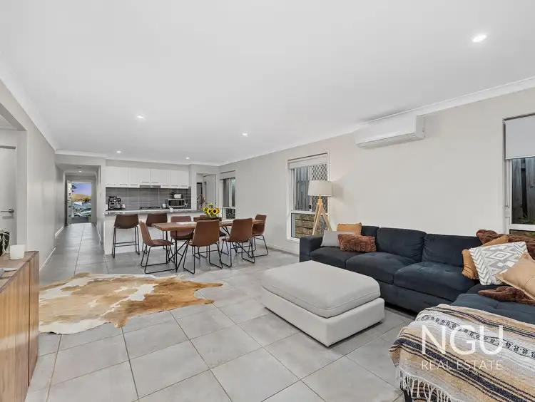 Third view of Homely house listing, 9 Ruiz Court, Augustine Heights QLD 4300