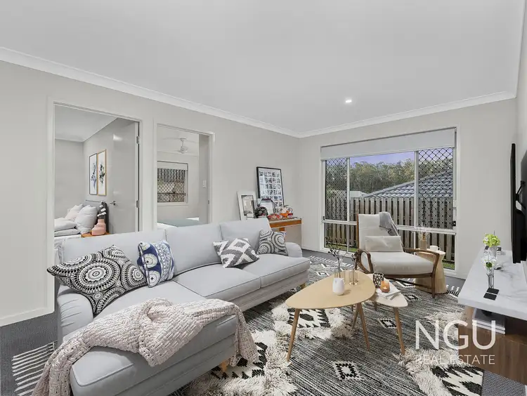 Fifth view of Homely house listing, 9 Ruiz Court, Augustine Heights QLD 4300
