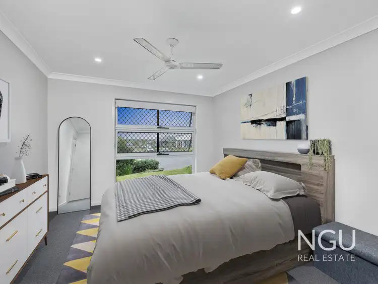 Sixth view of Homely house listing, 9 Ruiz Court, Augustine Heights QLD 4300
