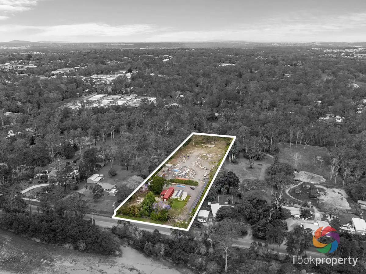 Main view of Homely house listing, 46 Considine Street, Ellen Grove QLD 4078