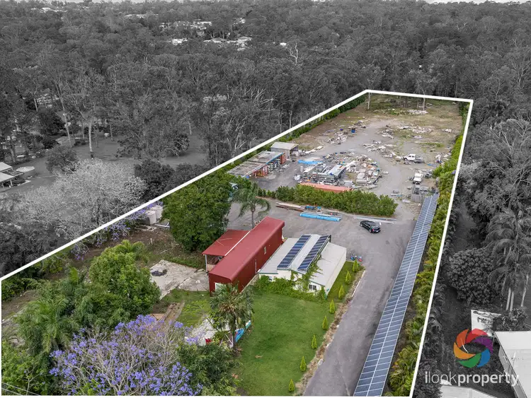 Second view of Homely house listing, 46 Considine Street, Ellen Grove QLD 4078