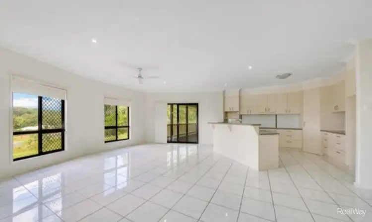 Fourth view of Homely house listing, 272 Jim Whyte Way, Burua QLD 4680