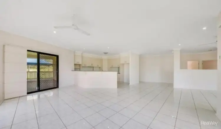 Fifth view of Homely house listing, 272 Jim Whyte Way, Burua QLD 4680