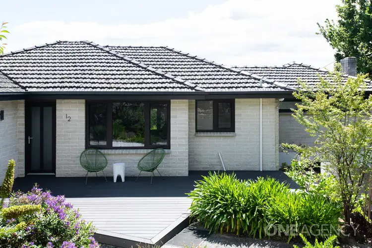 Second view of Homely house listing, 12 Newlands Street, Trevallyn TAS 7250