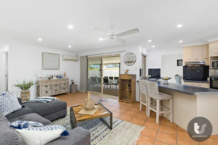 Second view of Homely house listing, 67 Montgomery Drive, Alexandra Hills QLD 4161