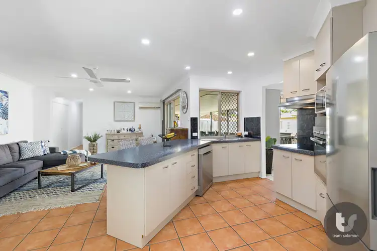 Third view of Homely house listing, 67 Montgomery Drive, Alexandra Hills QLD 4161