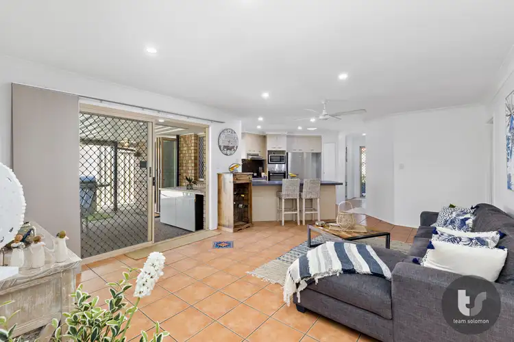 Fourth view of Homely house listing, 67 Montgomery Drive, Alexandra Hills QLD 4161