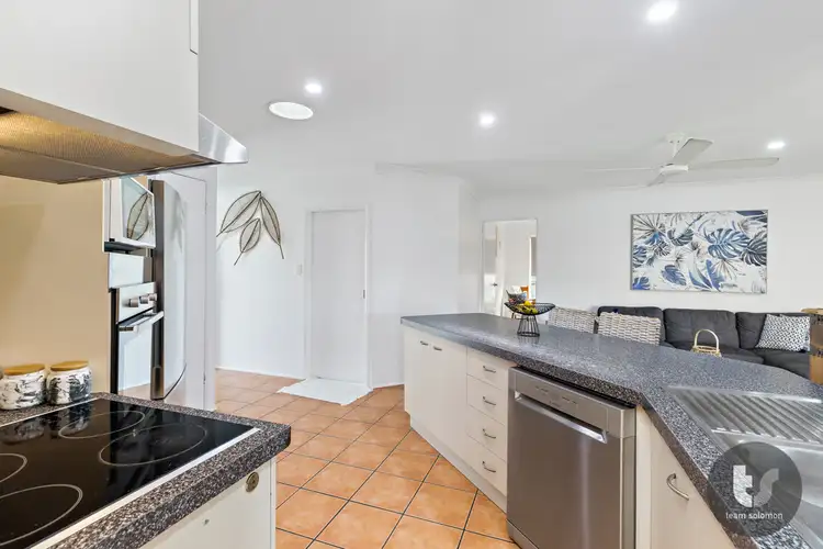 Fifth view of Homely house listing, 67 Montgomery Drive, Alexandra Hills QLD 4161
