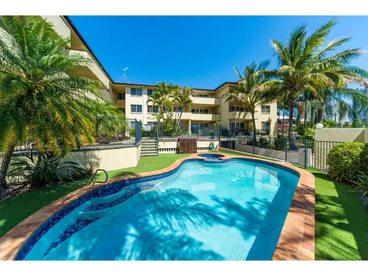 Third view of Homely unit listing, 6/65 Bayview Street, Runaway Bay QLD 4216