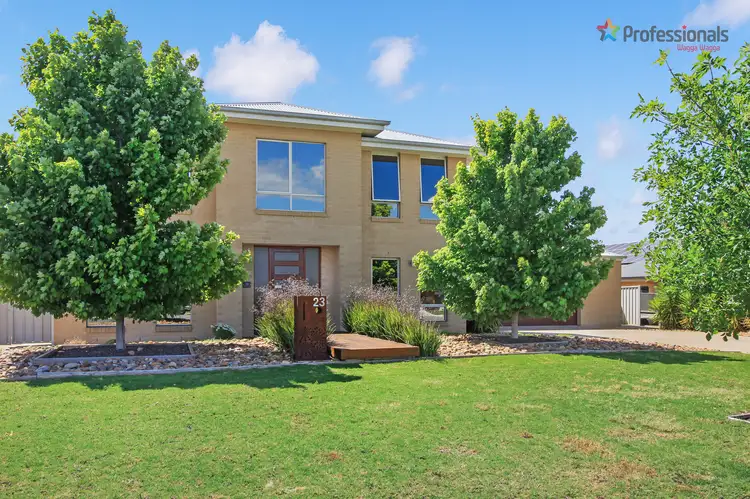 23 Rainbow Drive, Estella NSW 2650
