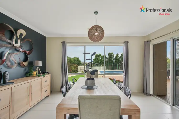 Sixth view of Homely house listing, 23 Rainbow Drive, Estella NSW 2650