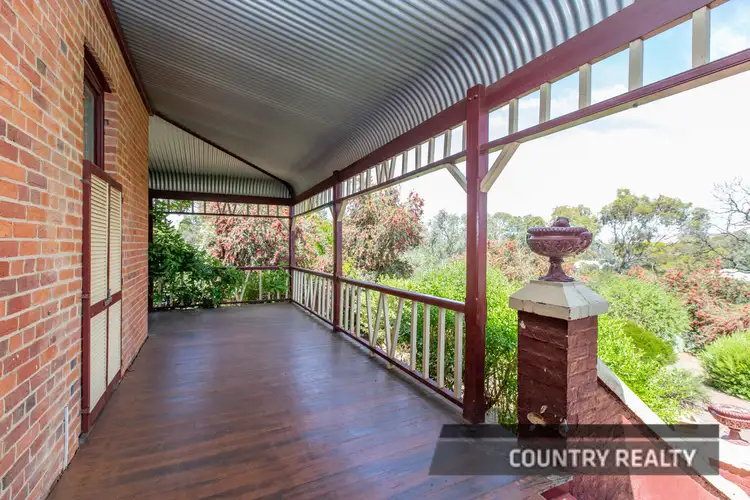 Second view of Homely house listing, 14 Harriott Street, York WA 6302