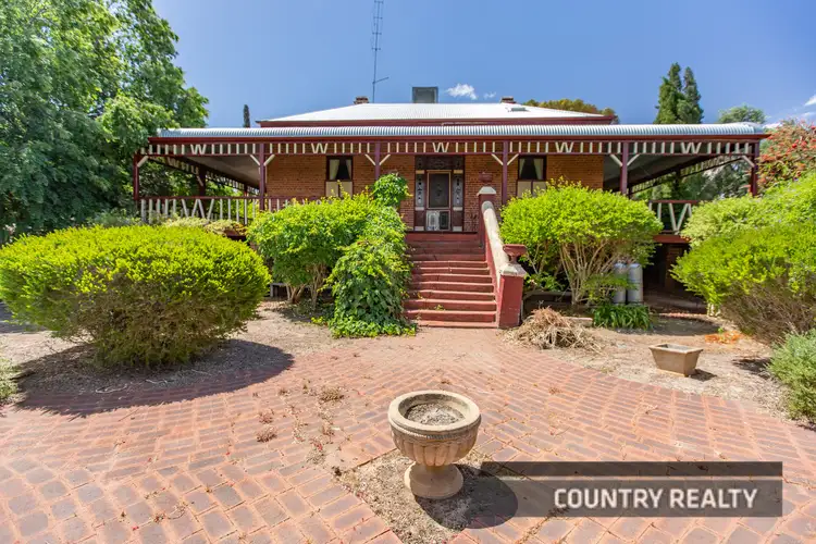 Sixth view of Homely house listing, 14 Harriott Street, York WA 6302