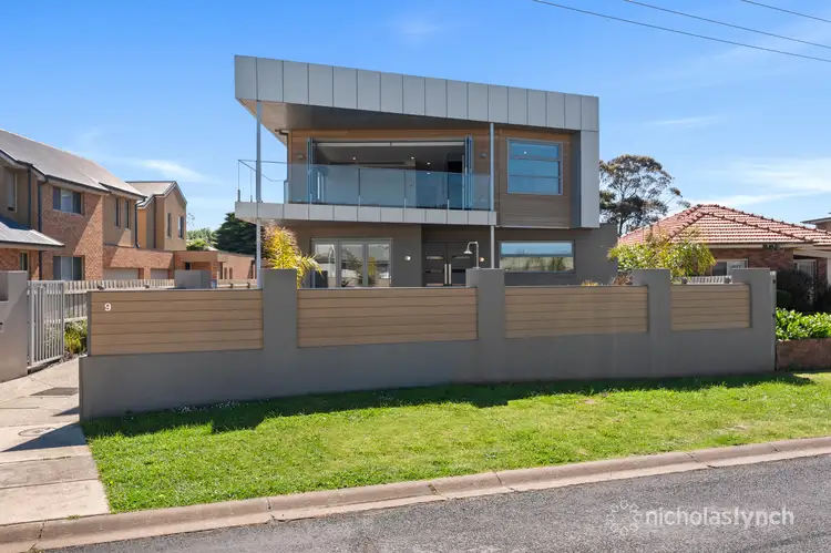 1/9 Carrigg Street, Dromana VIC 3936