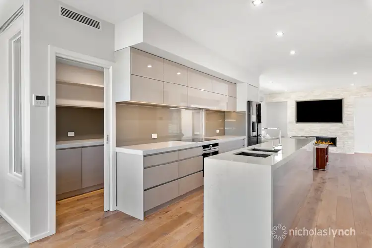 Second view of Homely house listing, 1/9 Carrigg Street, Dromana VIC 3936