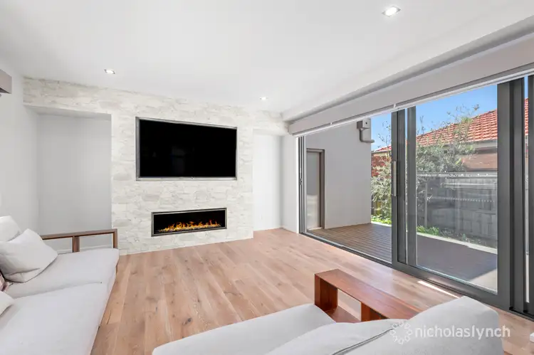 Third view of Homely house listing, 1/9 Carrigg Street, Dromana VIC 3936