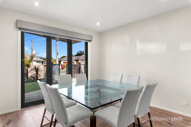 Fourth view of Homely house listing, 1/9 Carrigg Street, Dromana VIC 3936