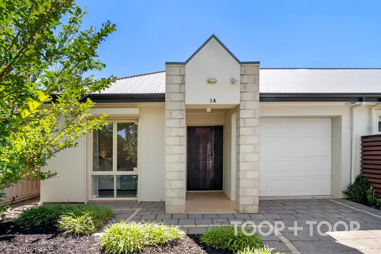 3A Smith-Dorrien Street, Netherby SA 5062