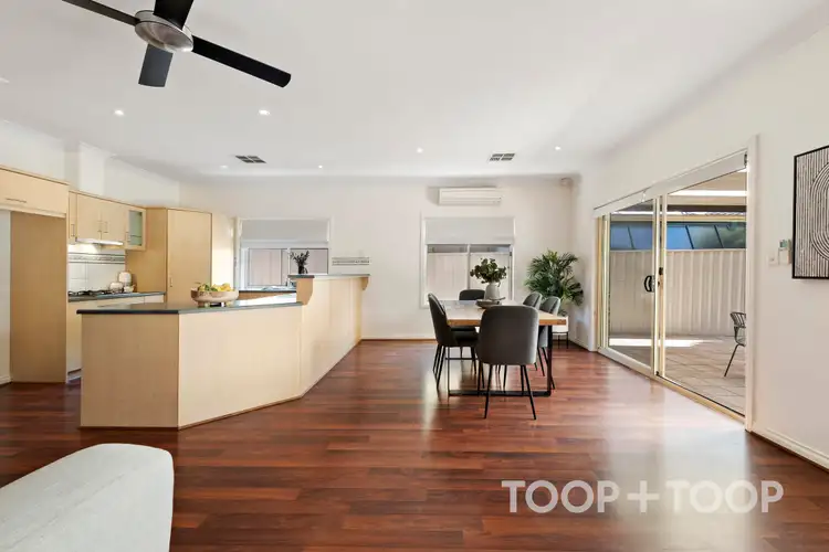 Fifth view of Homely house listing, 3A Smith-Dorrien Street, Netherby SA 5062