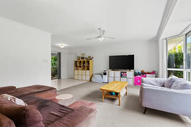 Second view of Homely house listing, 10 Tuckeroo Court, Coolum Beach QLD 4573