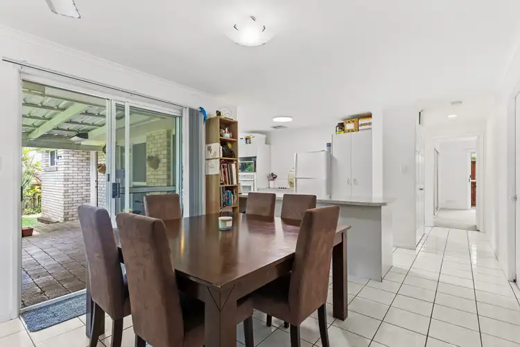 Fifth view of Homely house listing, 10 Tuckeroo Court, Coolum Beach QLD 4573